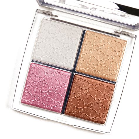 dior backstage glow palette 001 dior|Dior Backstage universal palette.